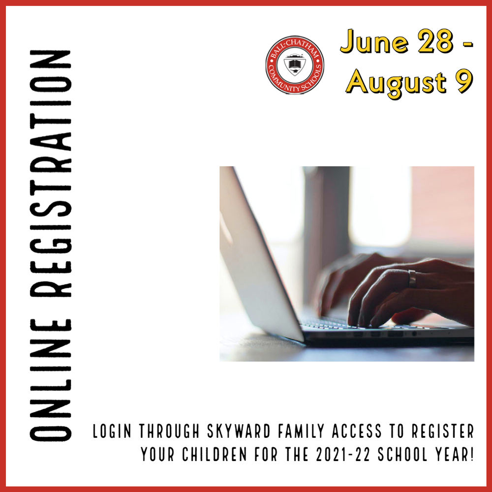 Chatham Elementary School BallChatham CUSD5