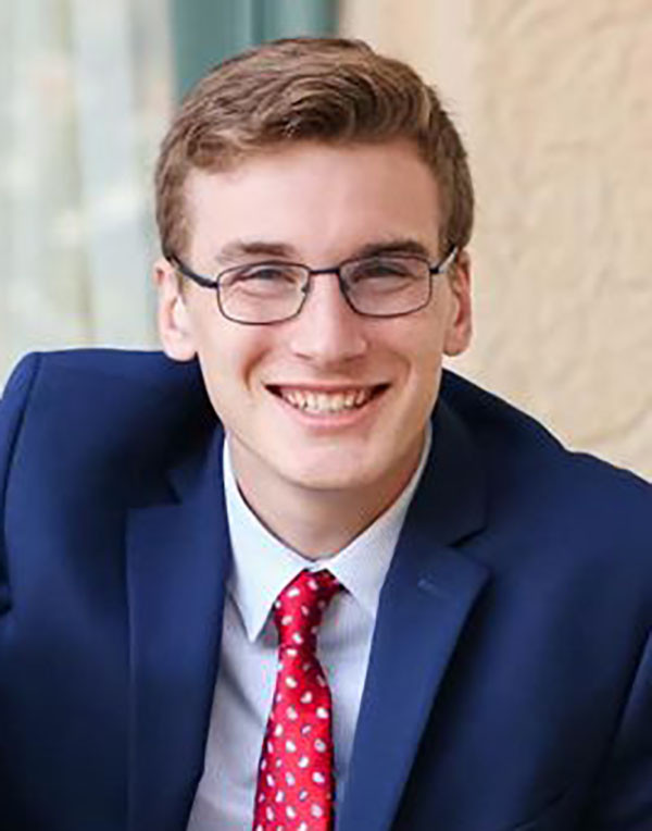 Joshua Eiter
