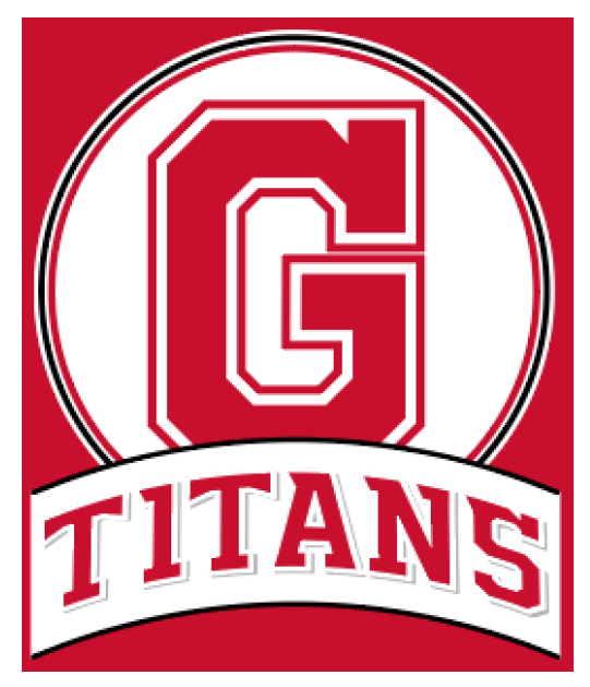 Glenwood Titans logo