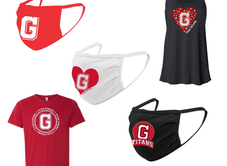 BCG PTO Back to School Fundraisers