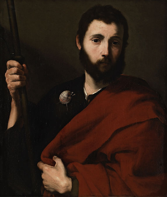 Ribera - Flavio Gianassi - FG Fine Art TEFAF