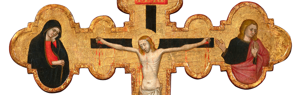 Master of Fossa -  Flavio Gianassi - TEFAF