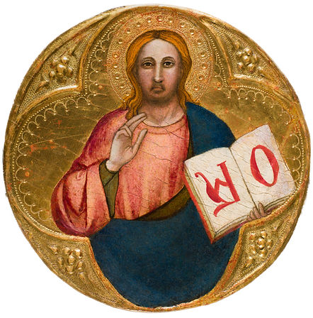 Master of San Jacopo a Mucciana - Flavio Gianassi - FG Fine Art TEFAF