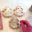 Thumbnail: Bunny Cookie Decorating Online Class #17