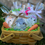 Thumbnail: Bunny Cookie Decorating Online Class #17