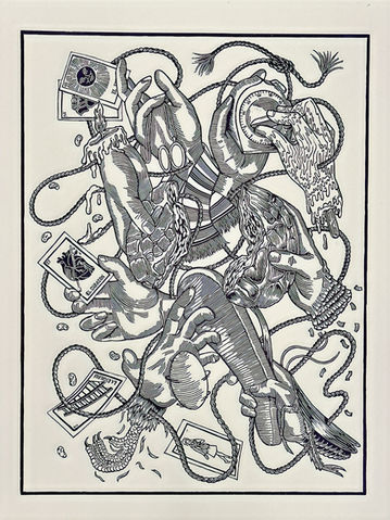 Printmaking