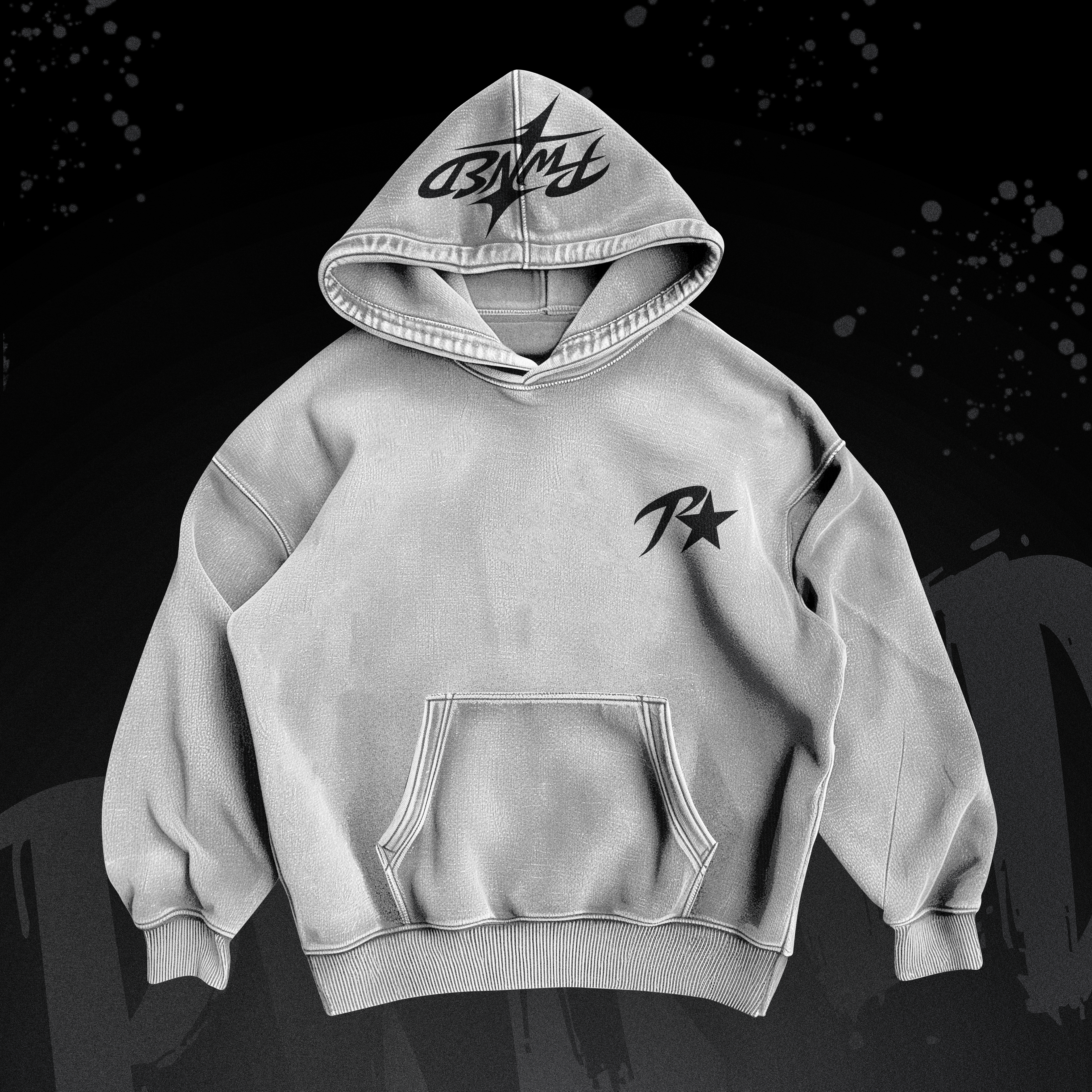 St4r P&S Hoodie
