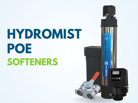 Water Softener Installation in Houston