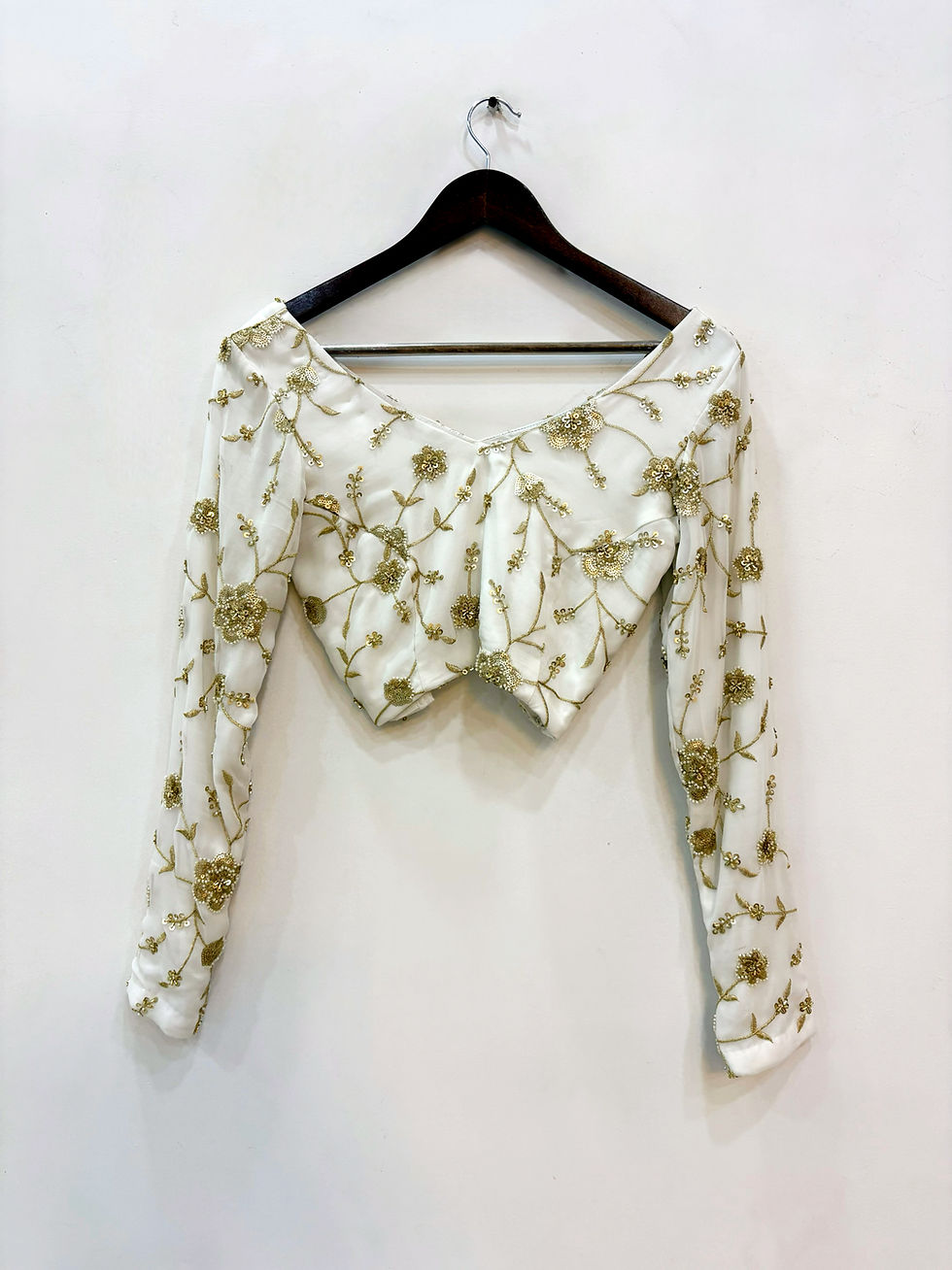 Thumbnail: Etherea Lehenga
