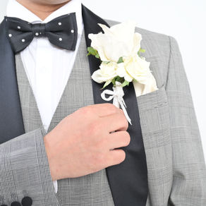 新作タキシードのご紹介