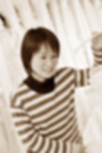 Kimono or Dress wealing support