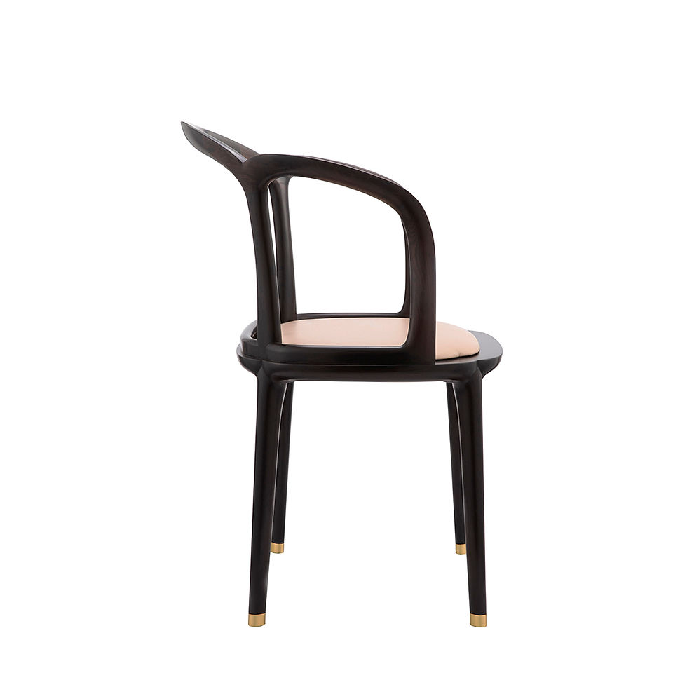 Thumbnail: Yulan Magnolia Chair