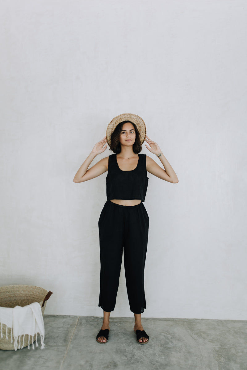 Thumbnail: Limited Eidition - La Ebanista Pant