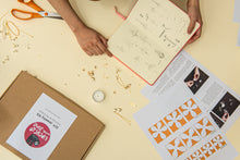 Thumbnail: DIY Jewelry Kit | Necklaces & Earrings