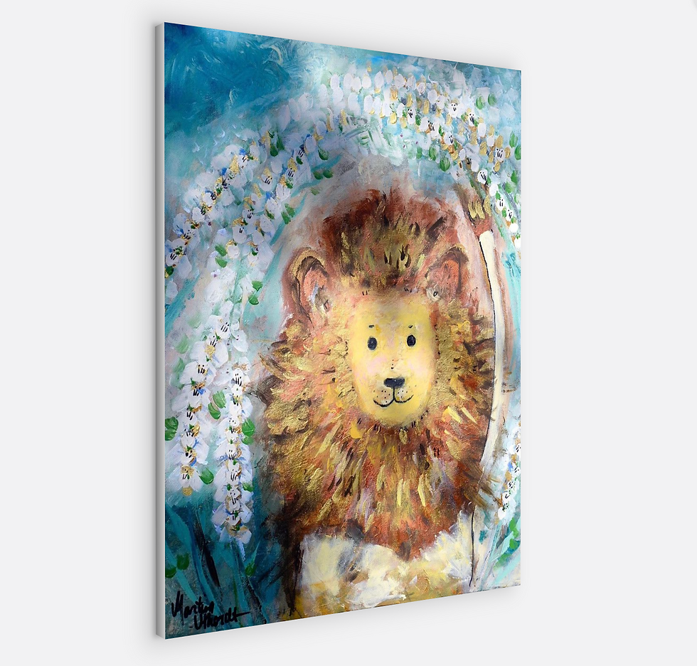 Thumbnail: Cute and Soft, Animal Series - Prints Only