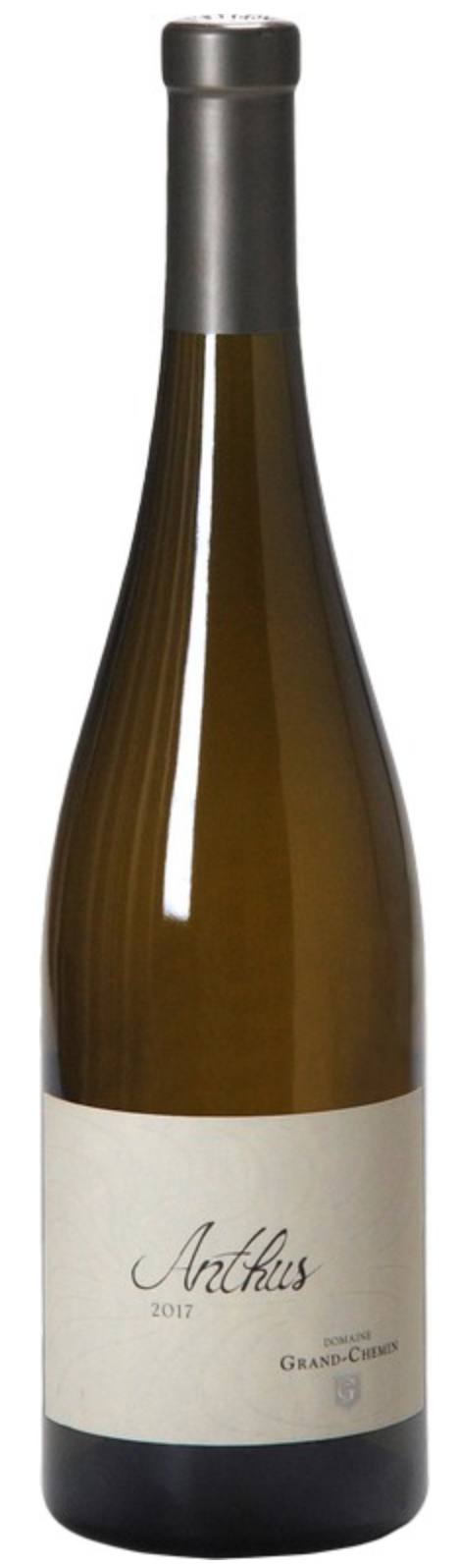 Anthus - Blanc - 2021 - IGP Pays d'Oc