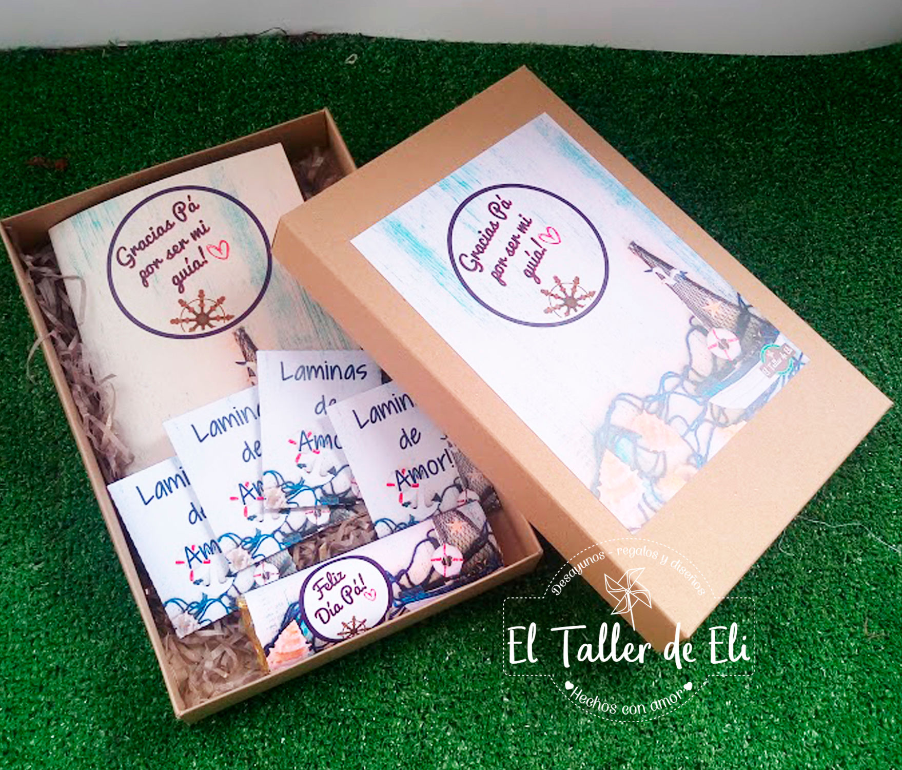 Album personalizado