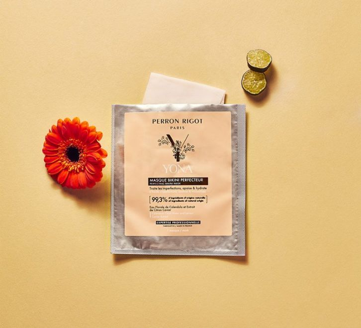 MASQUE BIKINI PERFECTEUR