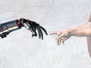 Tecnologia versus Humanidade