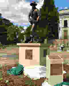 KOYLI Memorial