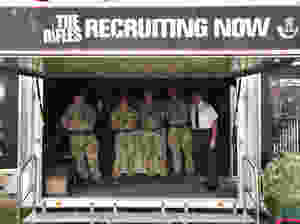 RST North at Great Yorkshire Show 2018