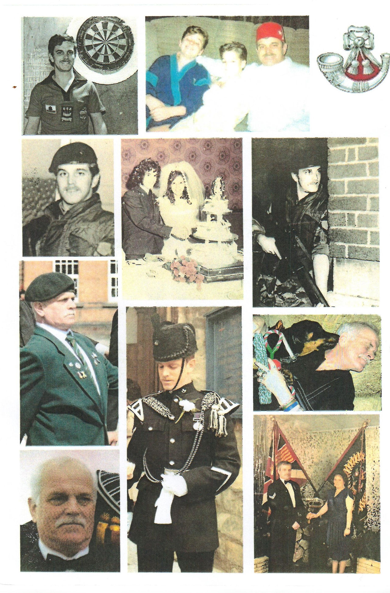 P Laland Order of Servicepg2