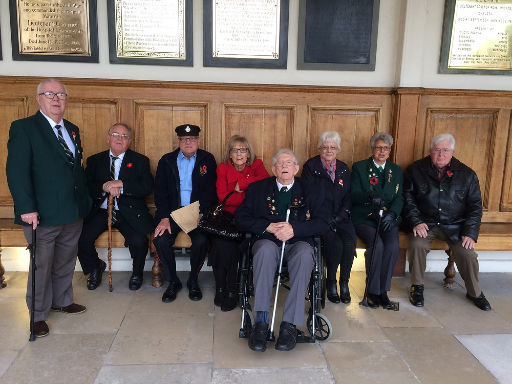 Royal Hospital Chelsea