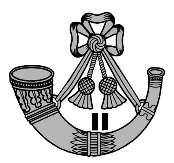 LI Cap Badge