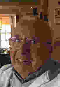 Frank Exley late KOYLI