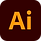Adobe Illustrator icon