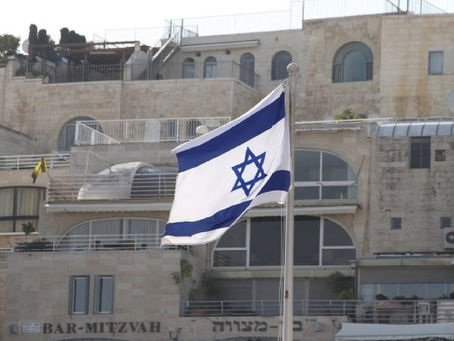 Rýsuje se nová izraelská vláda: bez Netanjahua a s Araby