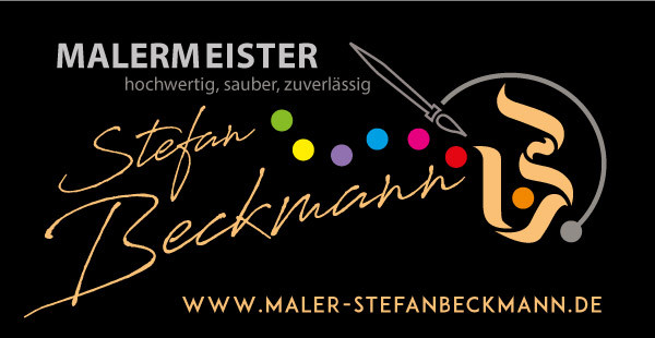 Malermeister Stefan Beckmann