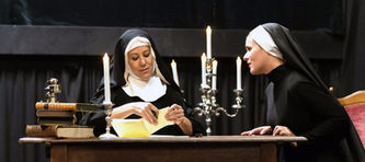 The Sound of Music ab dem 26. Oktober 2019 in Langnau am Albis