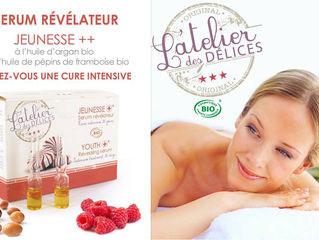 Sérum Jeunesse +
