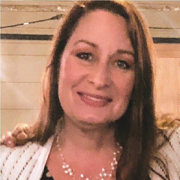 Kimberly Matis