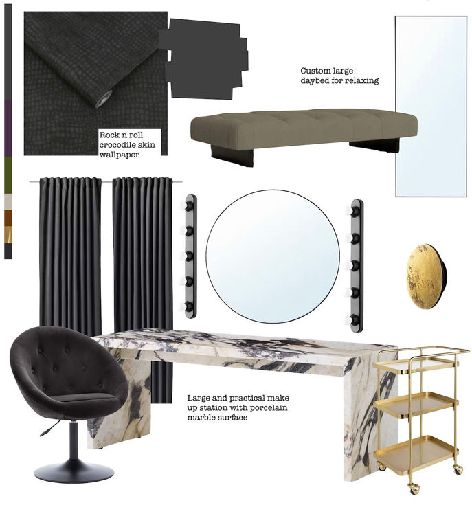 opulent-oasis-wembley-make-up-station