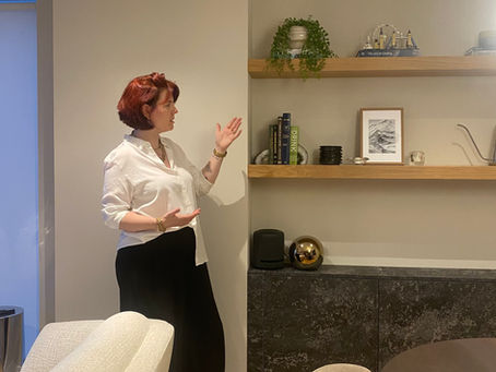 What actually happens during a home consultation?