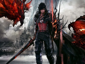 FF XVI: Primeras Impresiones.