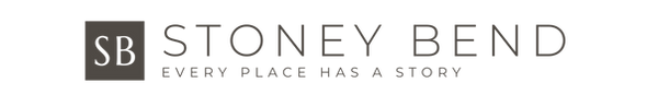 The Stoney Bend logo