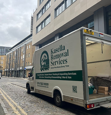 IMG_8073.jpg"Man and van service for small removals in London residential area