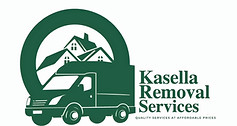 "Man and van service for small removals in London residential area