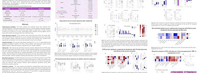 Is Pembrolizumab more effective than Nivolumab