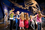Kids in the Museum
