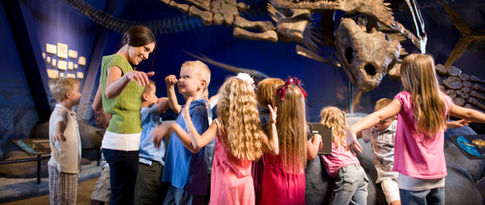 Excursion géologique aux cascades du Hérisson et visite du musée de la géologie à Lons-le-Saunier, sortie éducative nature en famille dans le Jura