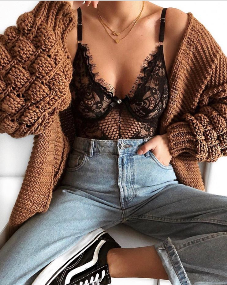 Sexy Plus Size Lingerie & Affordable Clothing Boutique Australia