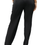 Thumbnail: Nila-black-satin-long-pants-affordable-plus-size-clothes-clothing-boutique-sexy-plus-size-lingerie-australia-newcastle
