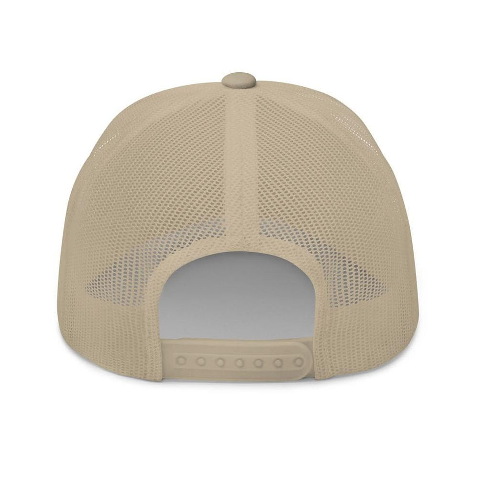 Thumbnail: Tuna Fishing Trucker Hat
