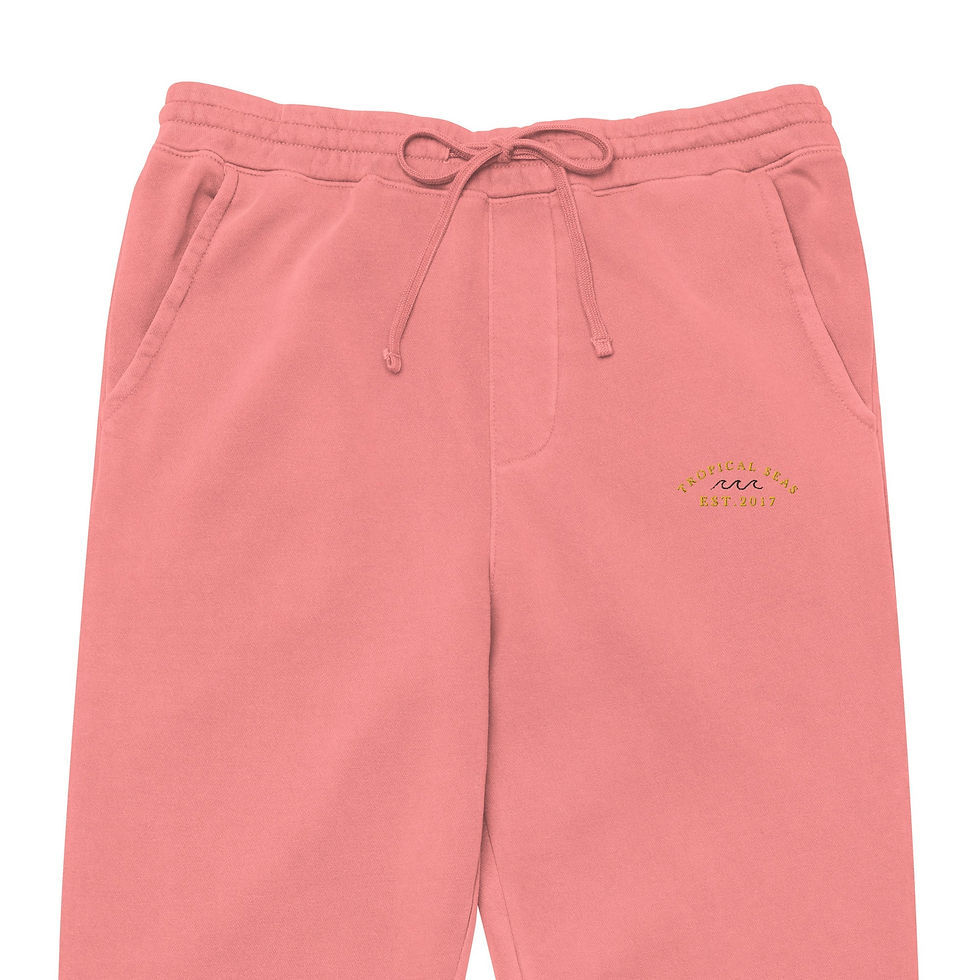 Thumbnail: Tropical Seas Premium Sweatpants