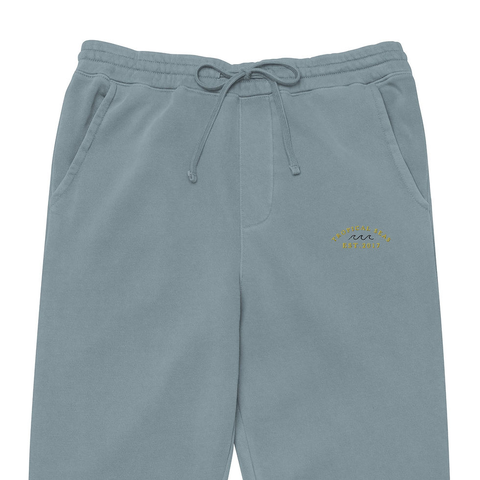Thumbnail: Tropical Seas Premium Sweatpants