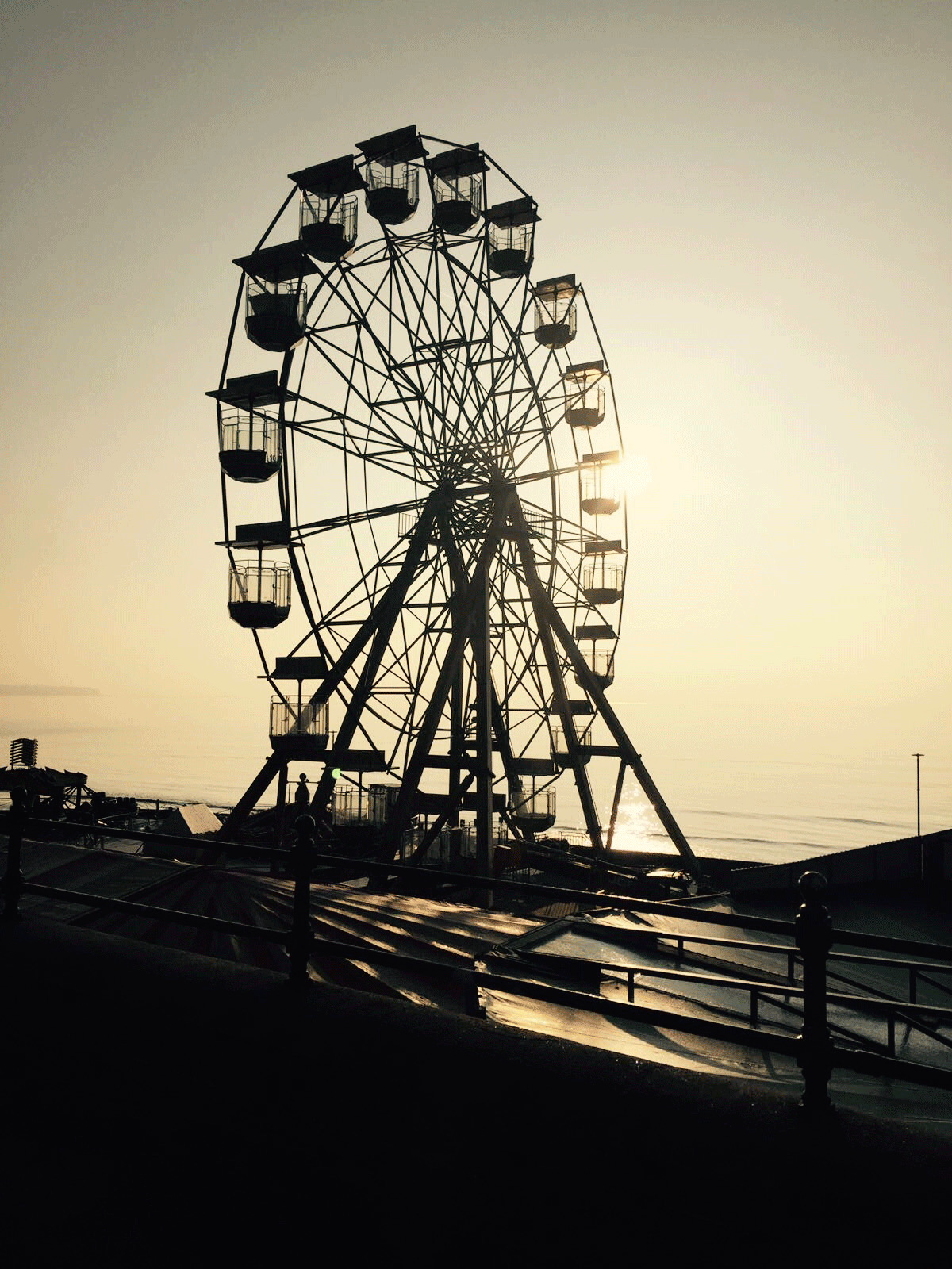 Big-Wheel